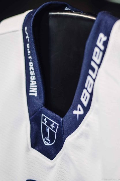 MAILLOT EXTÉRIEUR - OFFICIEL 25/26 – Image 8