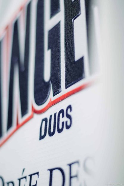 MAILLOT EXTÉRIEUR - OFFICIEL 25/26 – Image 10