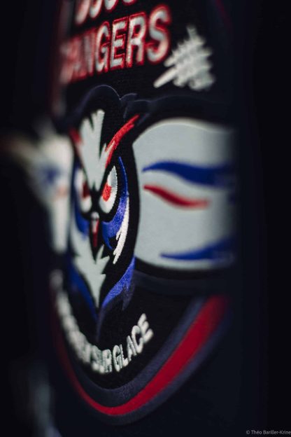 MAILLOT DOMICILE - OFFICIEL 25/26 – Image 7