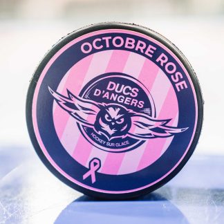 PALET - OCTOBRE ROSE 25/26