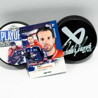 COMBO CARTE KPTAIN + PALET - MATT PRAPAVESSIS #7