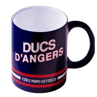 MUG - DUCS 'FIDÈLE PARMI LES FIDÈLES'