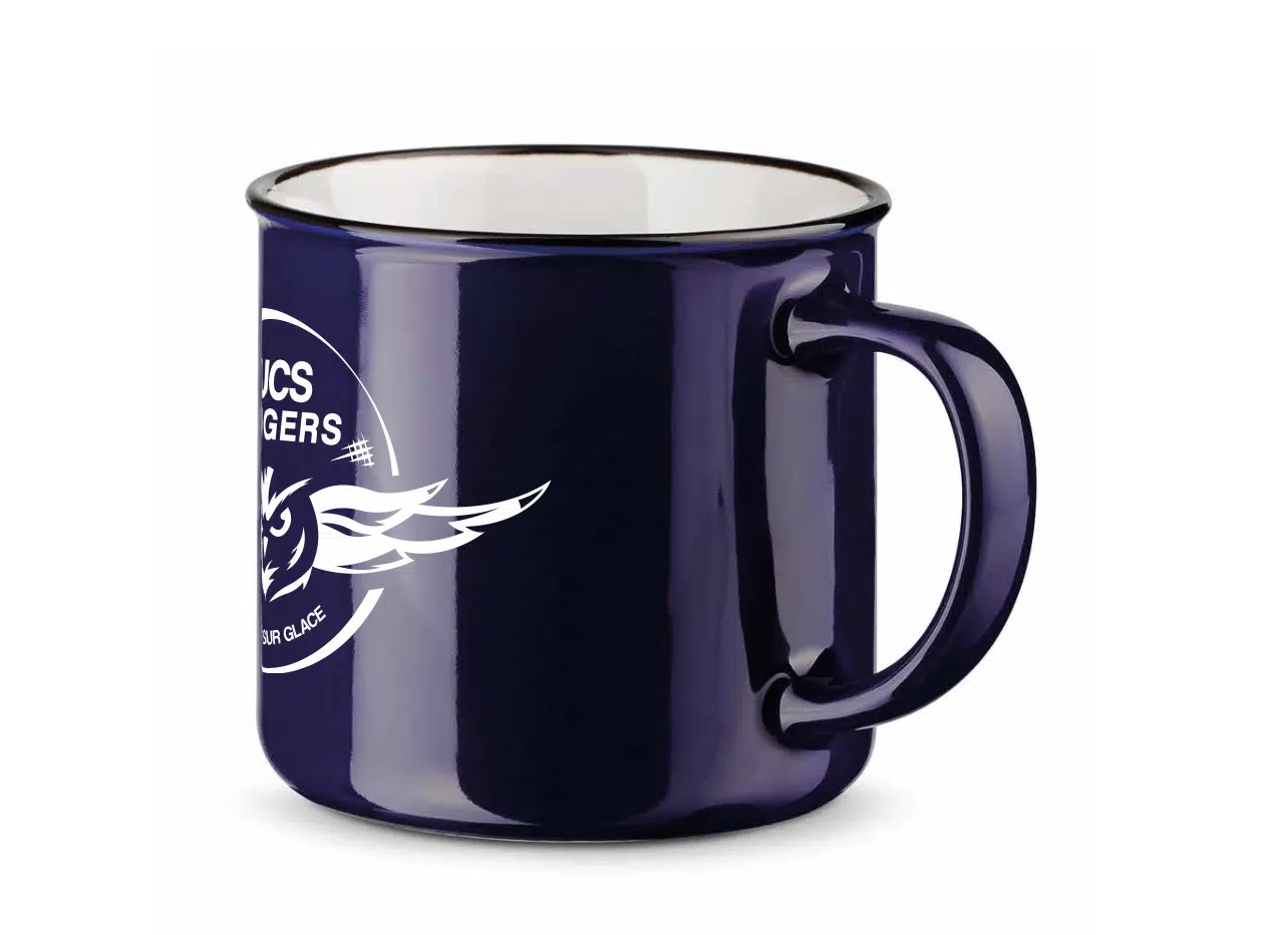 MUG - ICONIQUE LOGO DUCS D'ANGERS