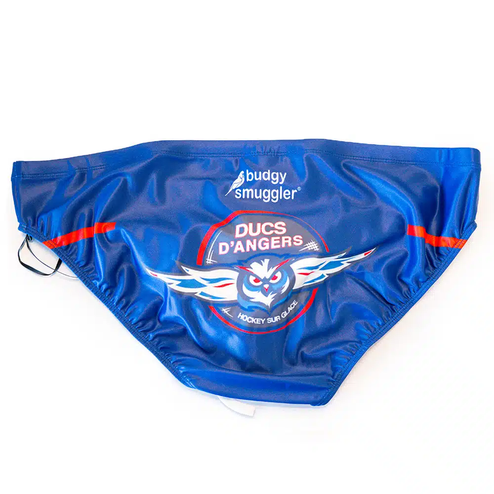 Maillot de bain "Budgy Smuggler" - HOMME – Image 5