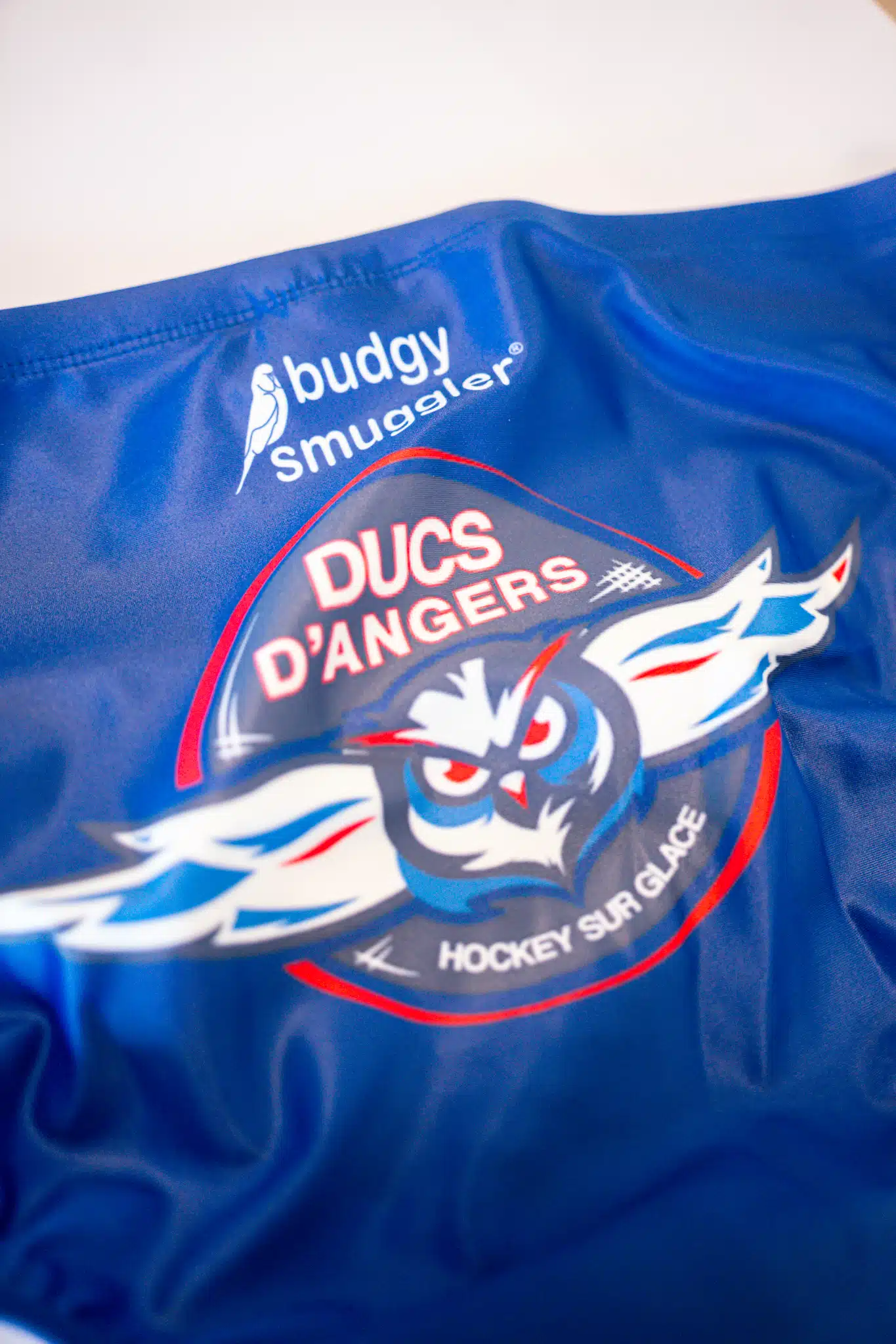 Maillot de bain "Budgy Smuggler" - HOMME