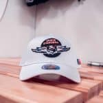 CASQUETTE BLANCHE – Image 2