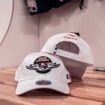 CASQUETTE BLANCHE – Image 3