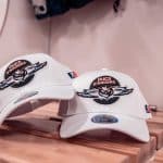 CASQUETTE BLANCHE – Image 4