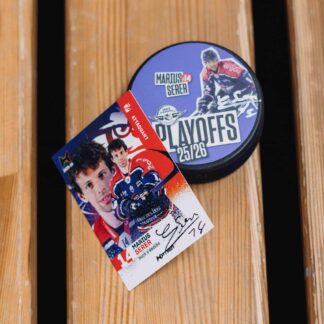 COMBO CARTE KPTAIN + PALET - MARIUS SERER #14