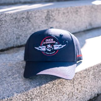 CASQUETTE ICONIQUE - DUCS D'ANGERS