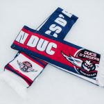 ÉCHARPE 'FIER D'ÊTRE UN DUC' - 24/25 – Image 4