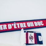 ÉCHARPE 'FIER D'ÊTRE UN DUC' - 24/25 – Image 3