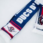 ÉCHARPE 'LES DUCS D'ANGERS' - 24/25 – Image 3