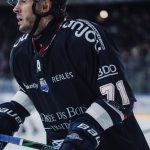 MAILLOT OFFICIEL 24/25  - PORTÉ PAR PHILIPPE HALLEY #71