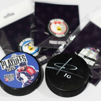 COMBO MAGNET AU CHOIX + PALET - NICOLAS RITZ #10