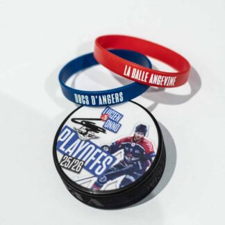 COMBO LOT 2 BRACELETS + PALET - LUCIEN ONNO #5