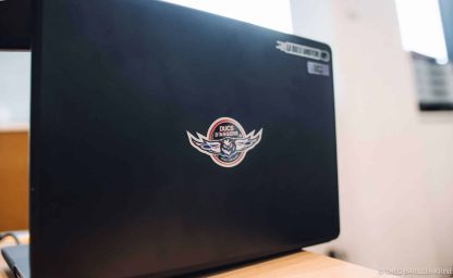 PLANCHE DE STICKERS - DUCS D'ANGERS – Image 4