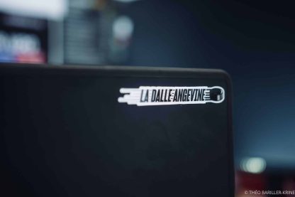 PLANCHE DE STICKERS - DUCS D'ANGERS – Image 5