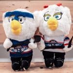 DUO Pucky / Puckette