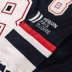 MAILLOT DOMICILE - OFFICIEL 2024/2025 – Image 6