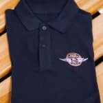 POLO BRODÉ UNISEX – Image 2