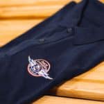 POLO BRODÉ UNISEX – Image 3