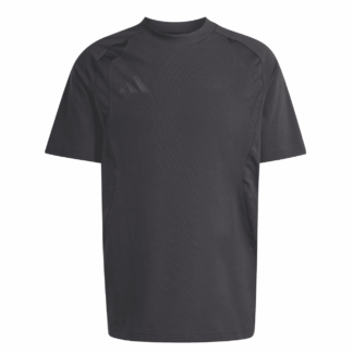 T-SHIRT TIRO TRAVEL x ADIDAS - NOIR