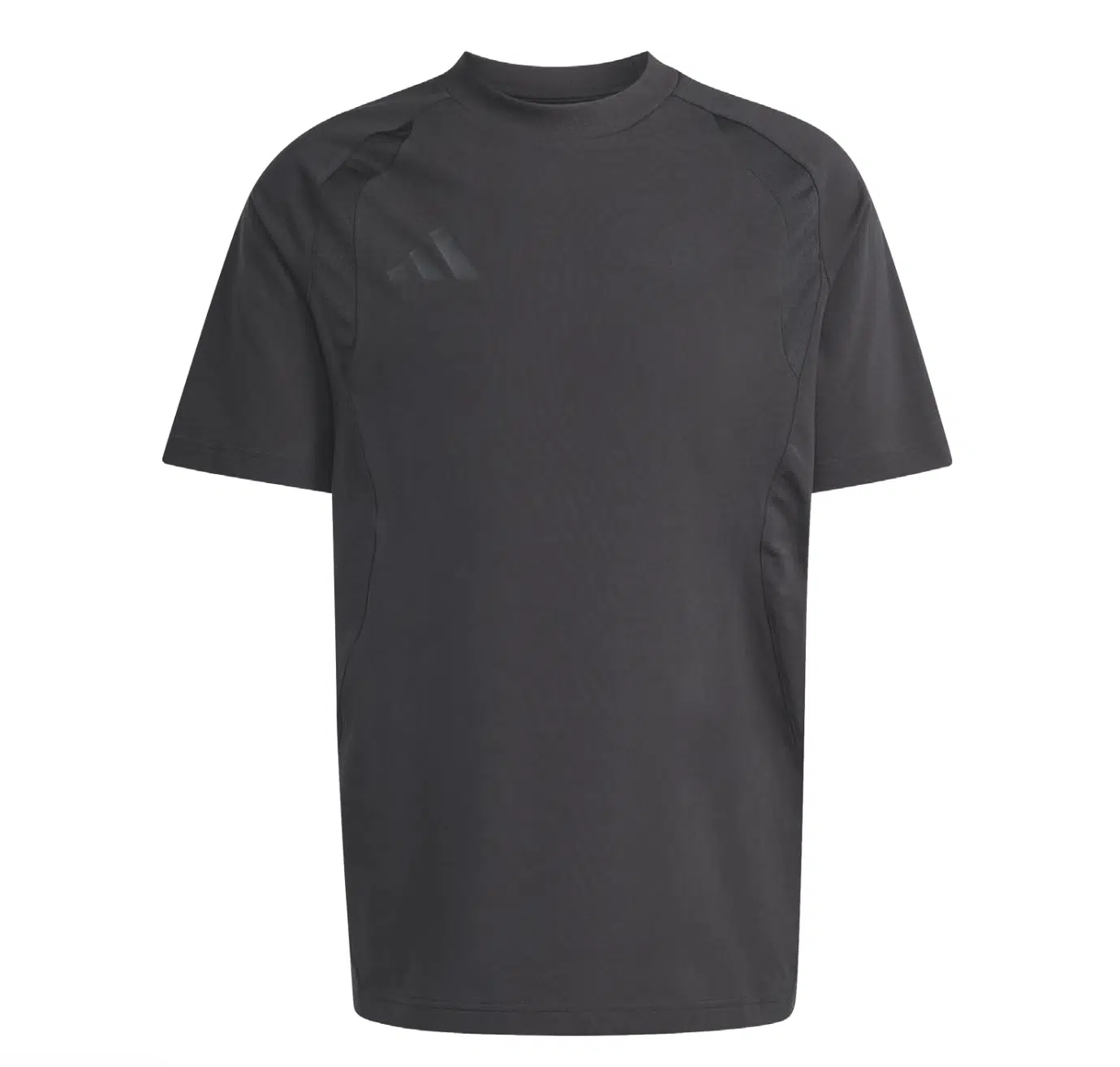 T-SHIRT TIRO TRAVEL x ADIDAS - NOIR