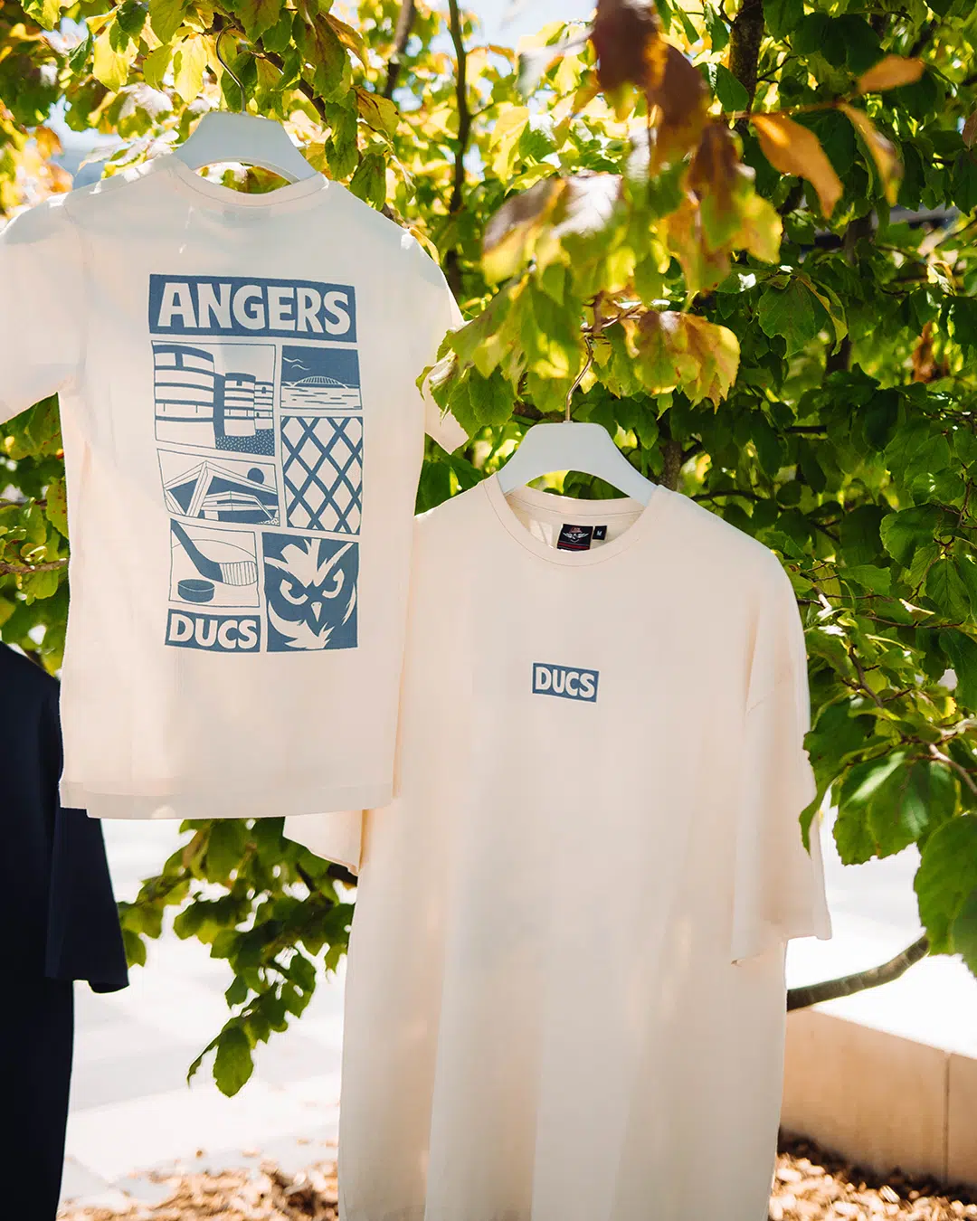 T-SHIRT OVERSIZE - SUMMER 26 - ÉCRU – Image 4