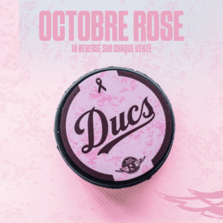 PALET - OCTOBRE ROSE