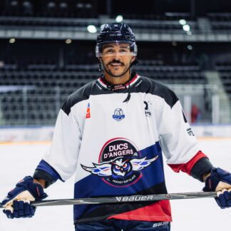 MAILLOT WARM UP 26/27