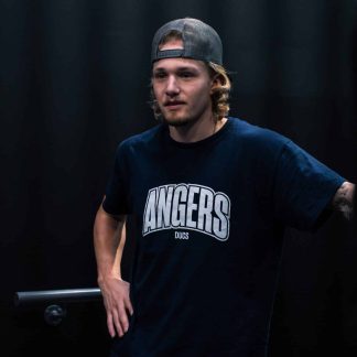 T-SHIRT 'ANGERS DUCS'
