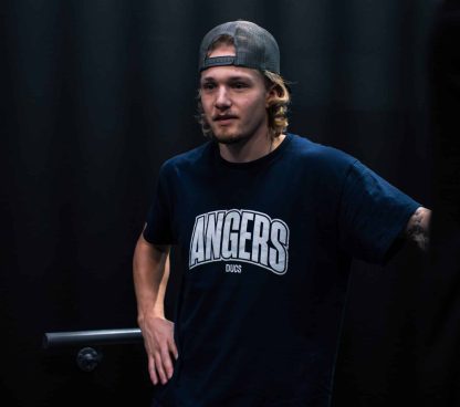 T-SHIRT 'ANGERS DUCS'