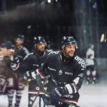 MAILLOT DOMICILE - REPLICA 2024/2025 - #4 BRADY SHAW – Image 2