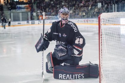 MAILLOT DOMICILE - REPLICA 2024/2025 - #29 MATT O'CONNOR – Image 2