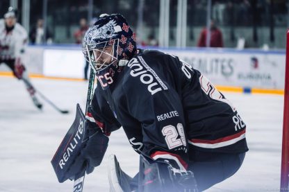 MAILLOT DOMICILE - REPLICA 2024/2025 - #29 MATT O'CONNOR