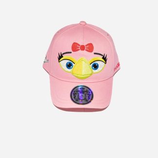 CASQUETTE ENFANT PUCKETTE