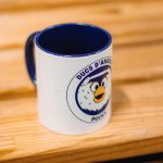 MUG - PUCKY