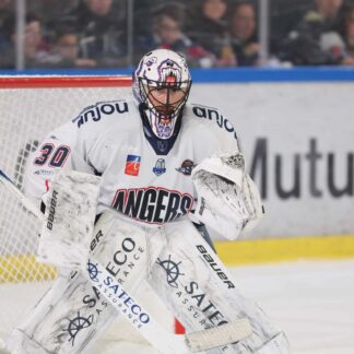 ENCHÈRE - MAILLOT PORTÉ - JAKE SMITH (EXTÉRIEUR) #30