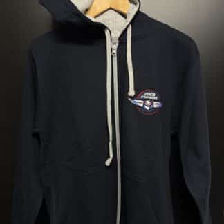 SWEAT CLASSIQUE ZIP