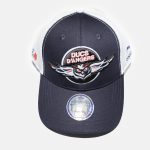 CASQUETTE TRUCKER BLANCHE – Image 2