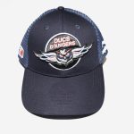 CASQUETTE TRUCKER BLEUE