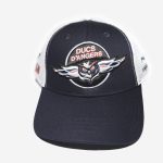 CASQUETTE TRUCKER BLANCHE