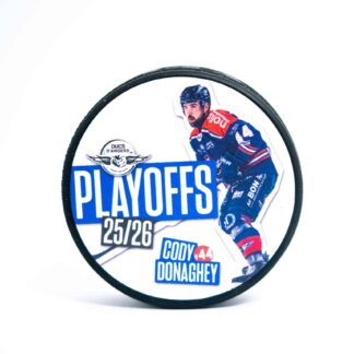 PALET I Cody DONAGHEY (Playoffs 2026)