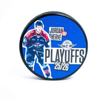 PALET I Jordan HERVÉ (Playoffs 2026)