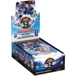 BOÎTE 10 PAQUETS - (10 X 5 CARTES À COLLECTIONNER)