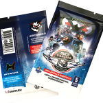 BOÎTE 10 PAQUETS - (10 X 5 CARTES À COLLECTIONNER) – Image 2