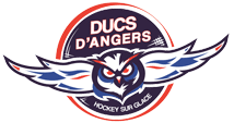 Les Ducs d'Angers