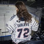 MAILLOT EXTÉRIEUR - REPLICA 2024/2025