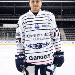 MAILLOT EXTÉRIEUR - OFFICIEL 2024/2025